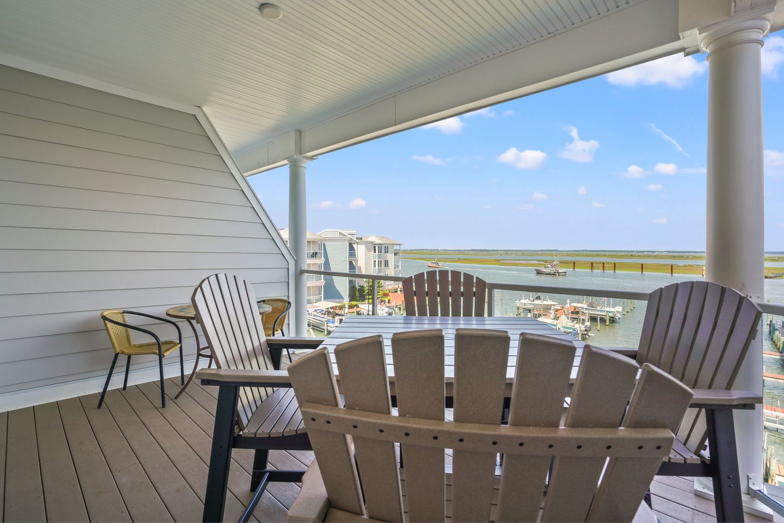 Chincoteague Island Vacation Rental