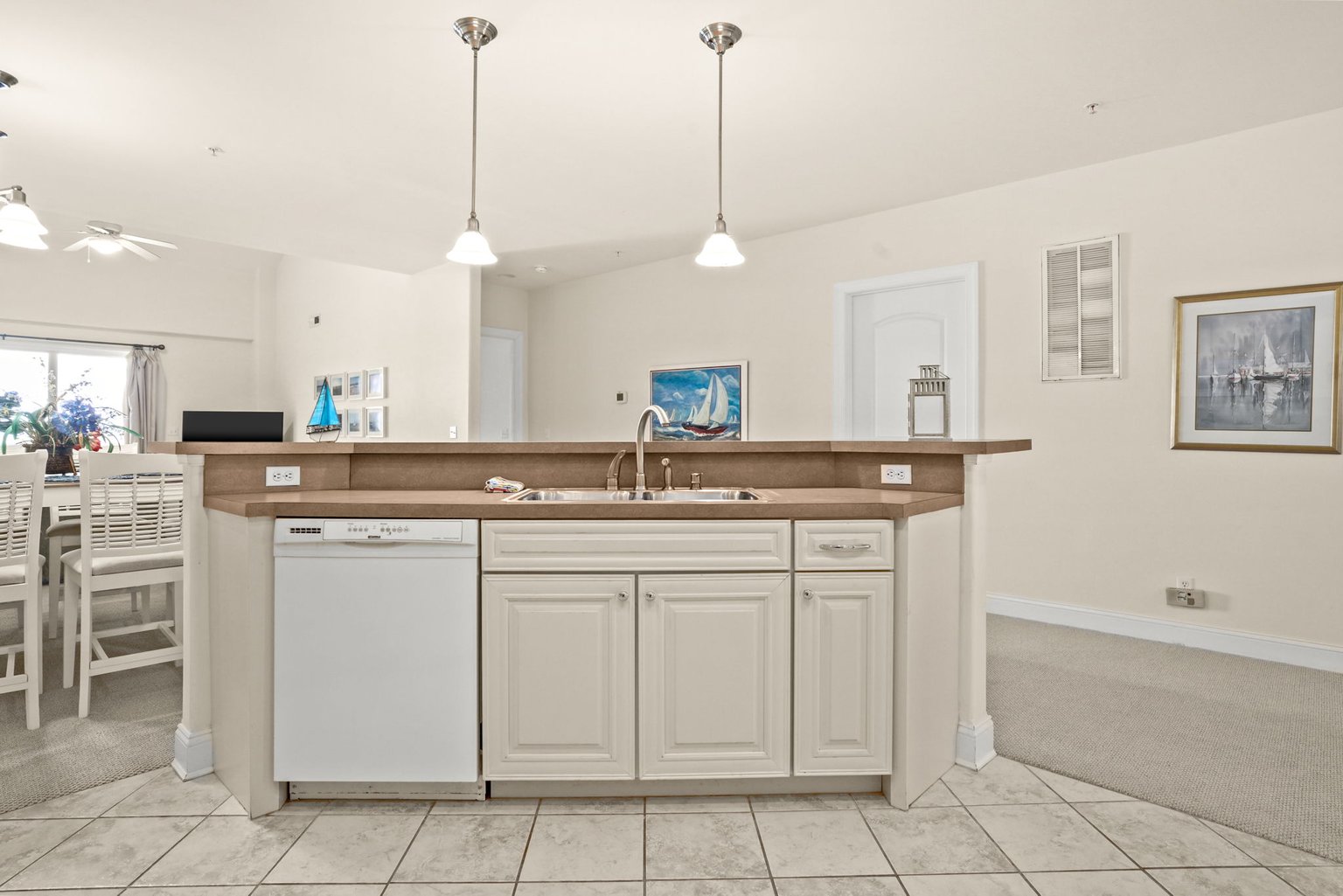 Chincoteague Island Vacation Rental