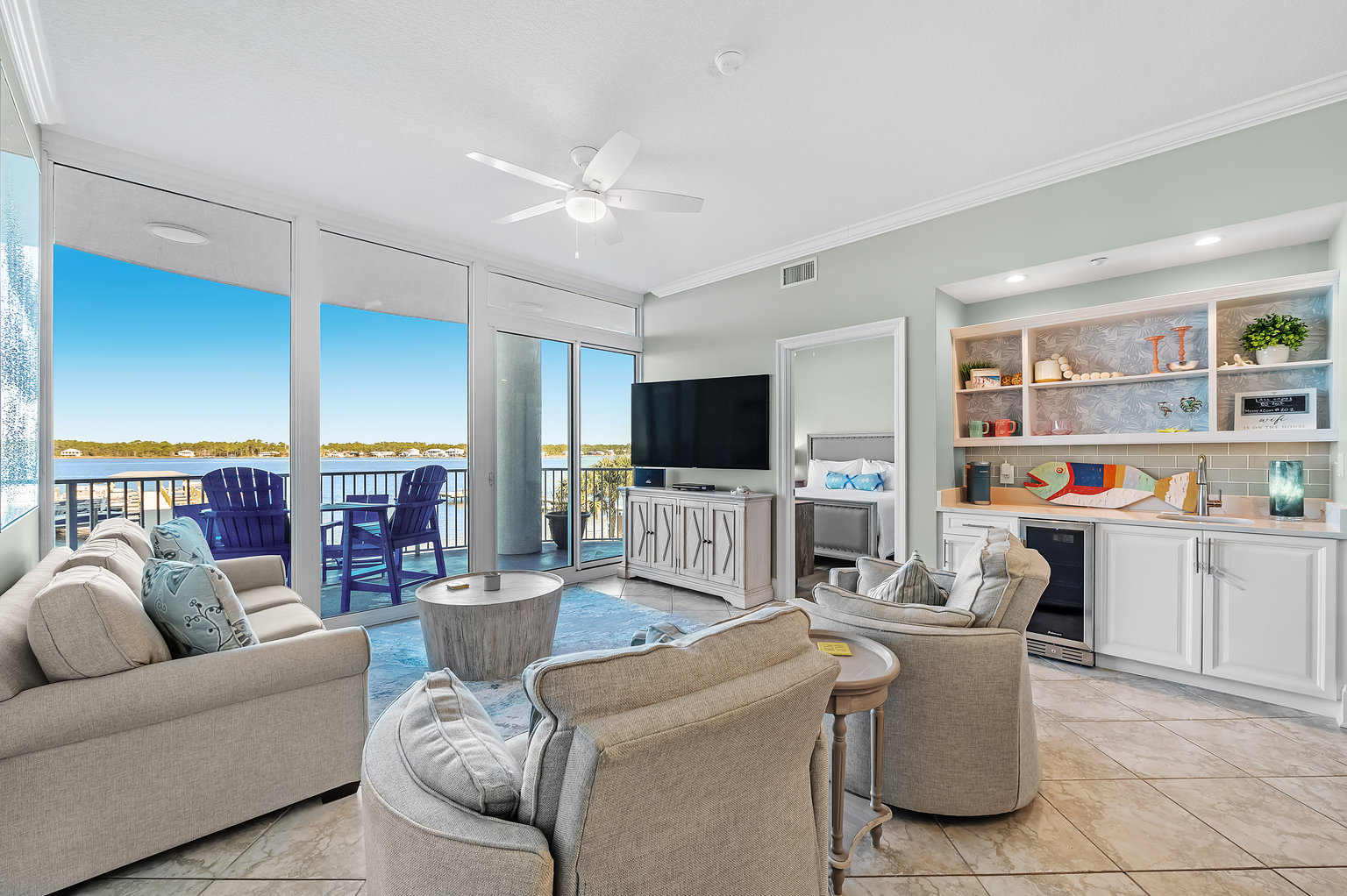 Gulf Shores Vacation Rental