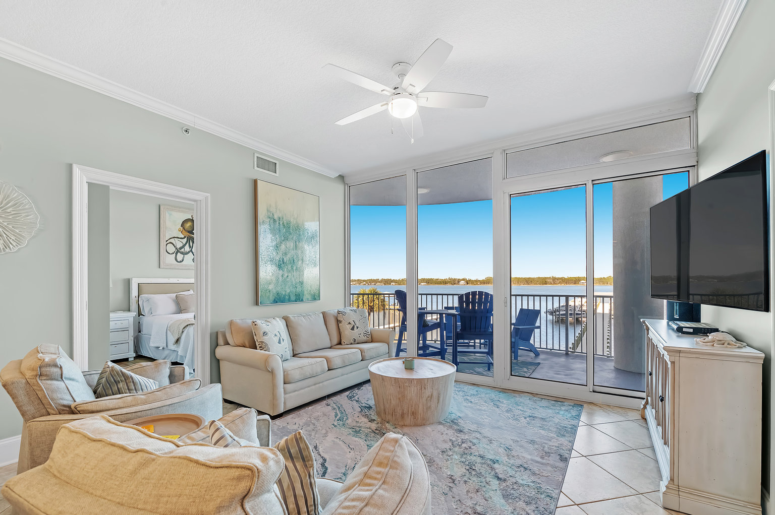 Gulf Shores Vacation Rental