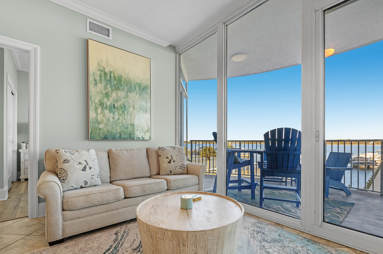 Gulf Shores Vacation Rental