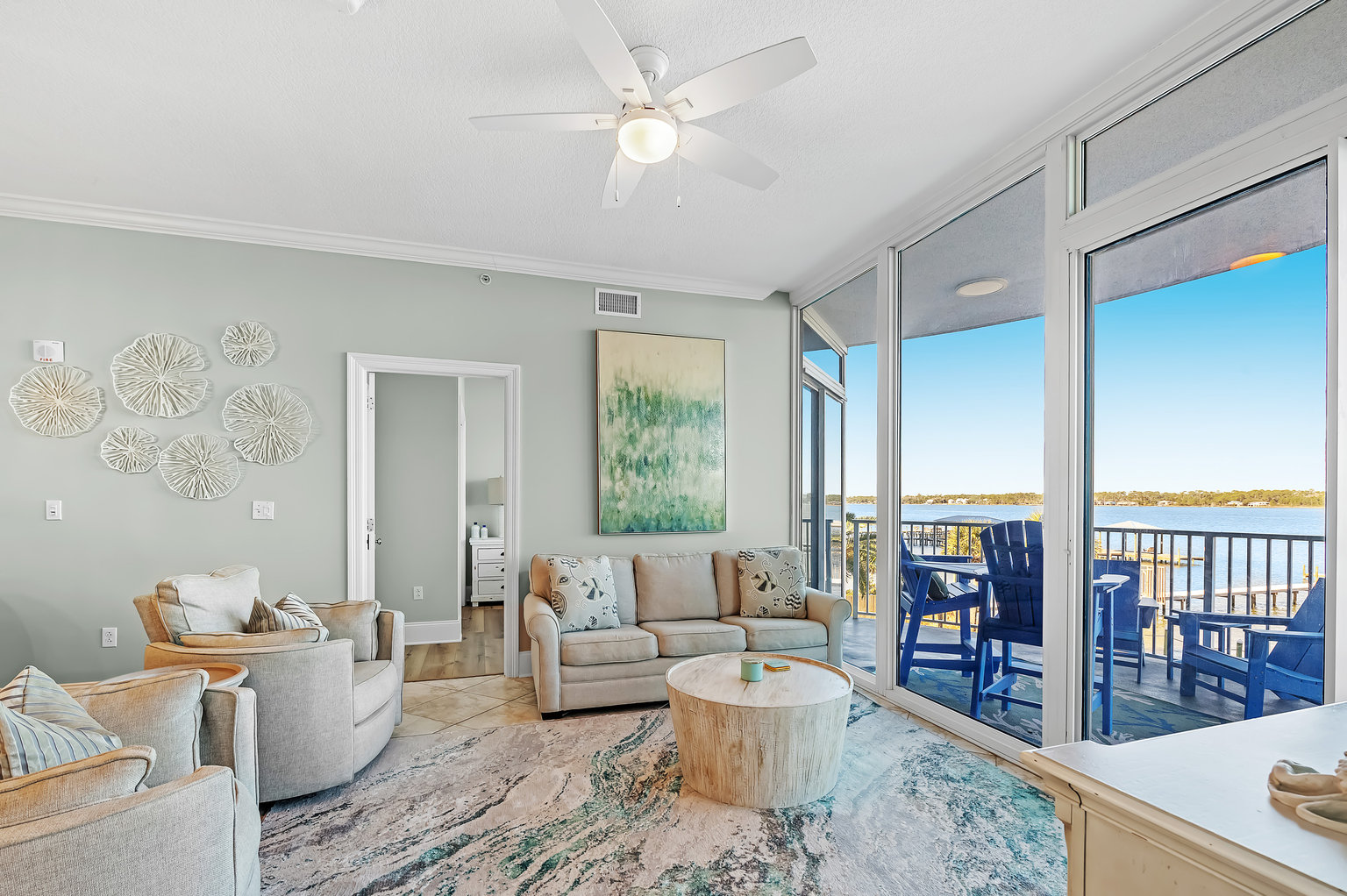Gulf Shores Vacation Rental