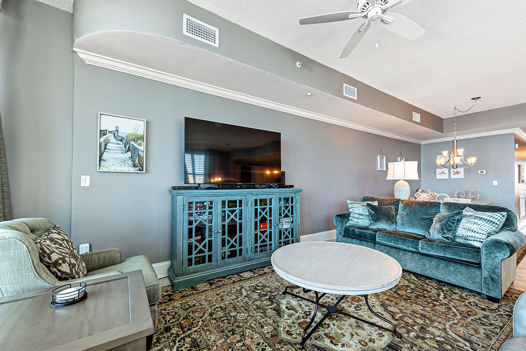 Gulf Shores Vacation Rental
