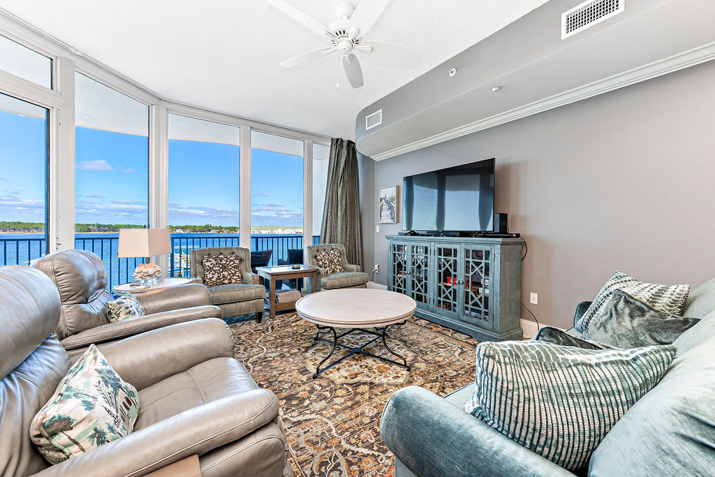 Gulf Shores Vacation Rental