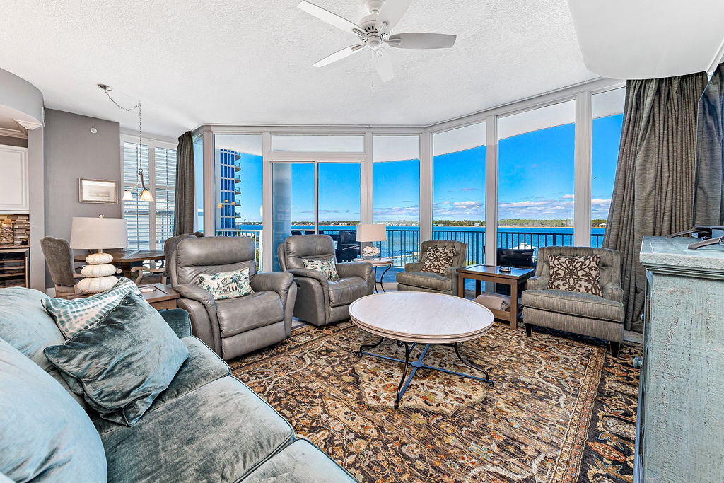 Gulf Shores Vacation Rental