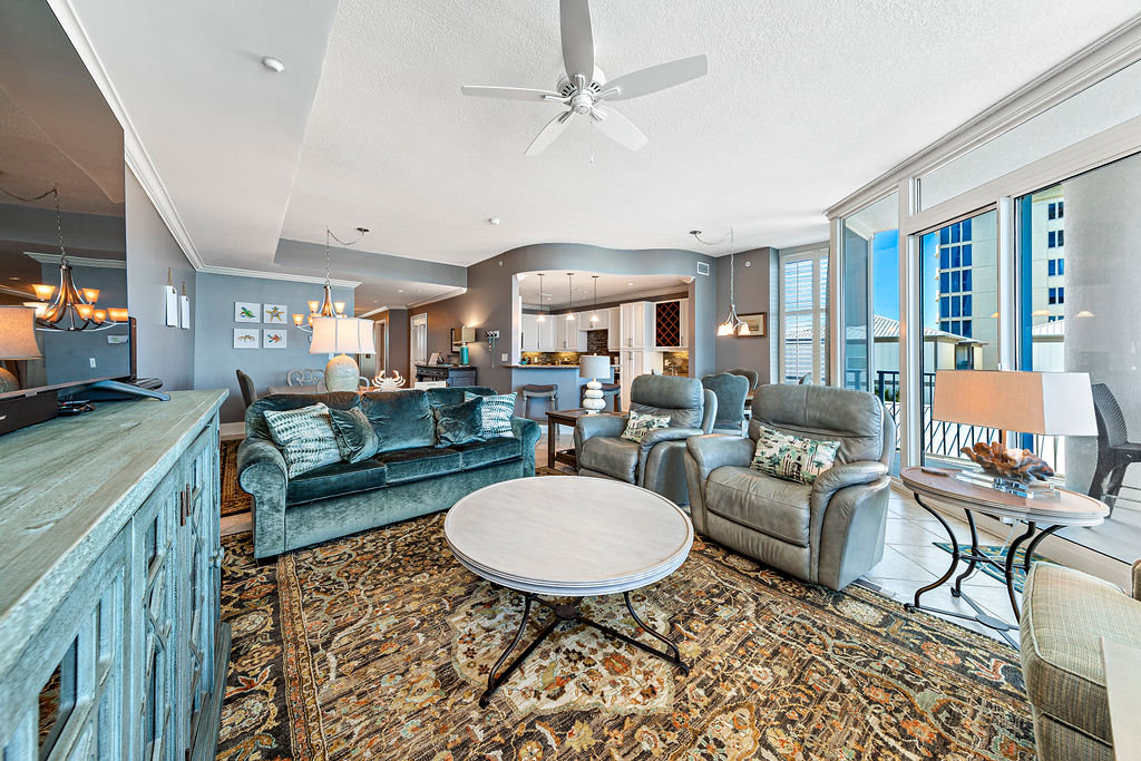 Gulf Shores Vacation Rental