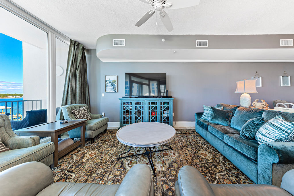 Gulf Shores Vacation Rental