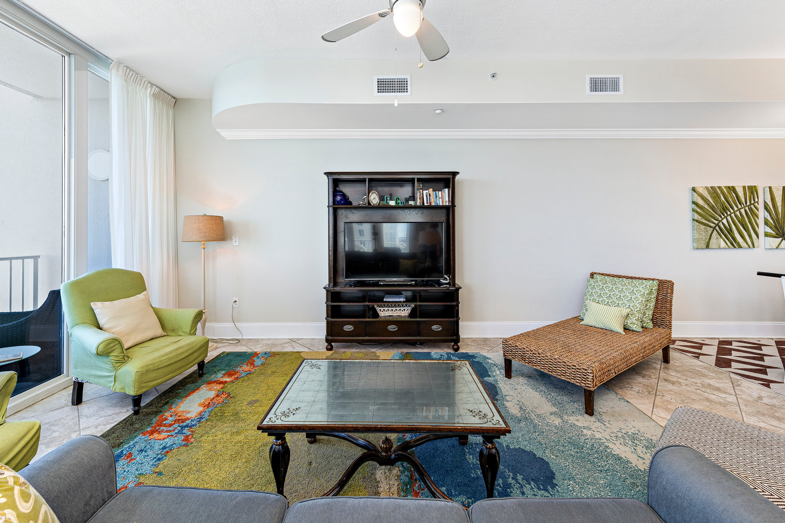 Gulf Shores Vacation Rental