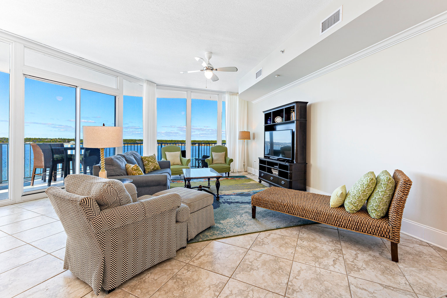 Gulf Shores Vacation Rental