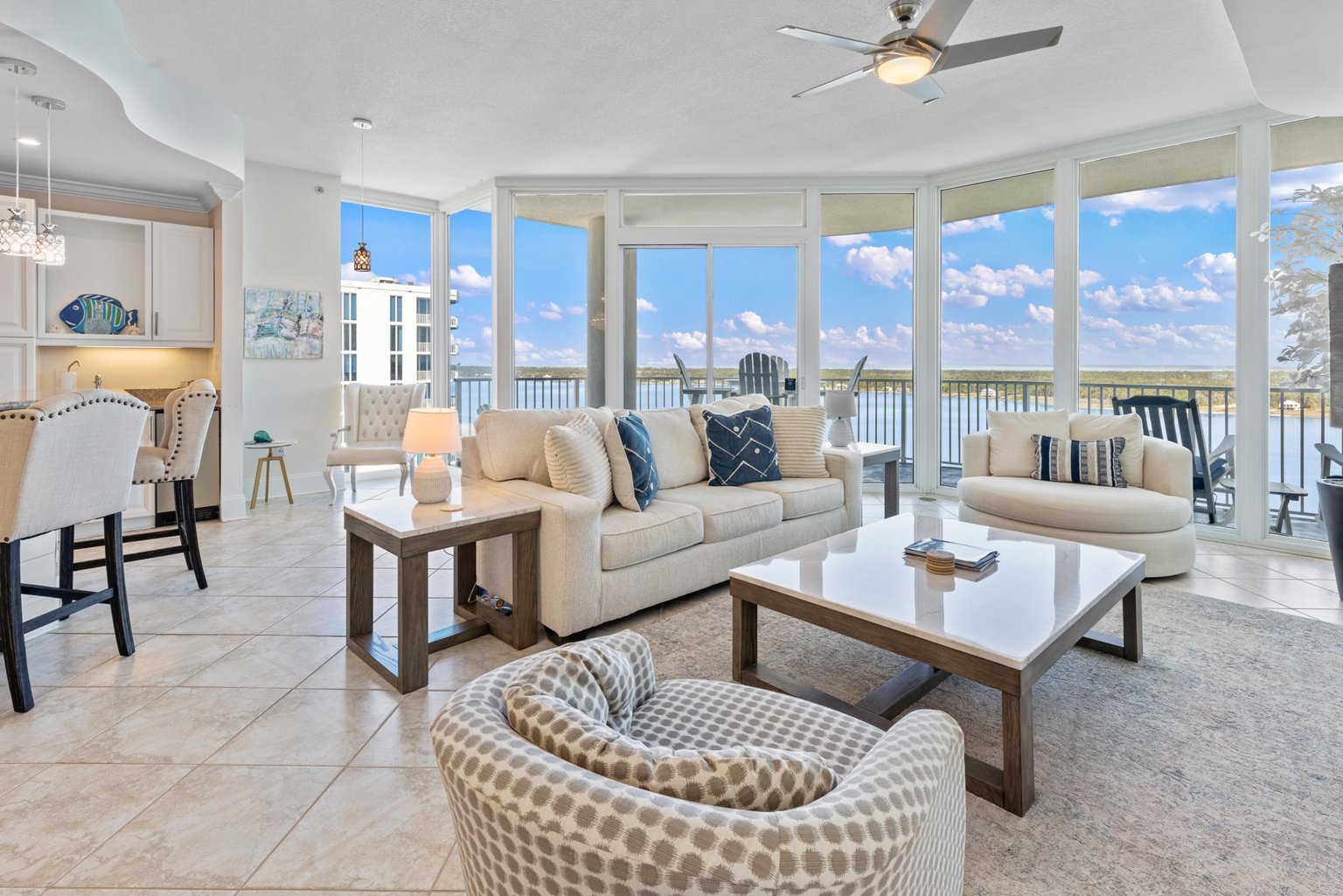 Gulf Shores Vacation Rental