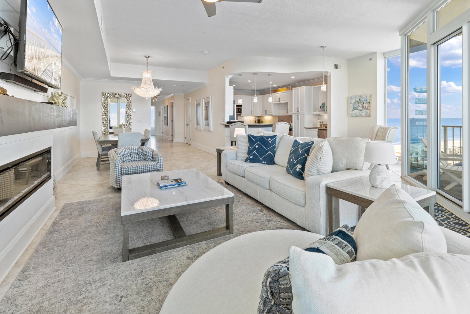 Gulf Shores Vacation Rental