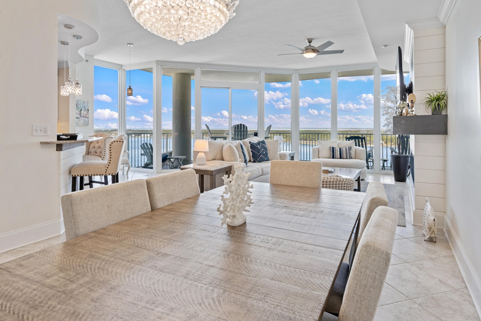 Gulf Shores Vacation Rental