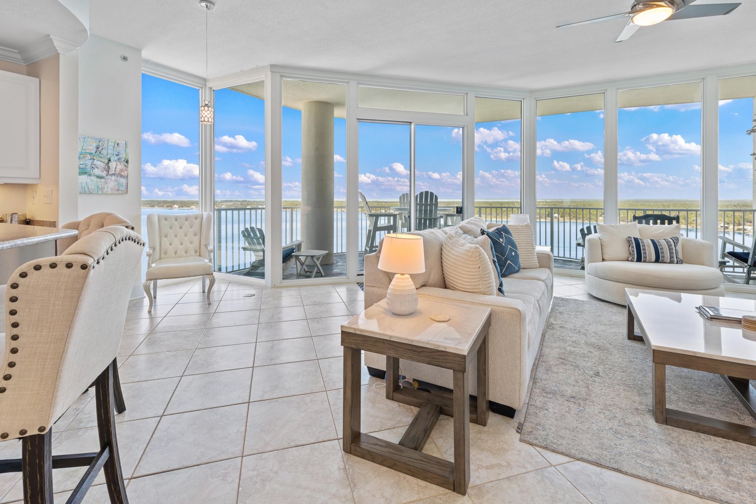 Gulf Shores Vacation Rental