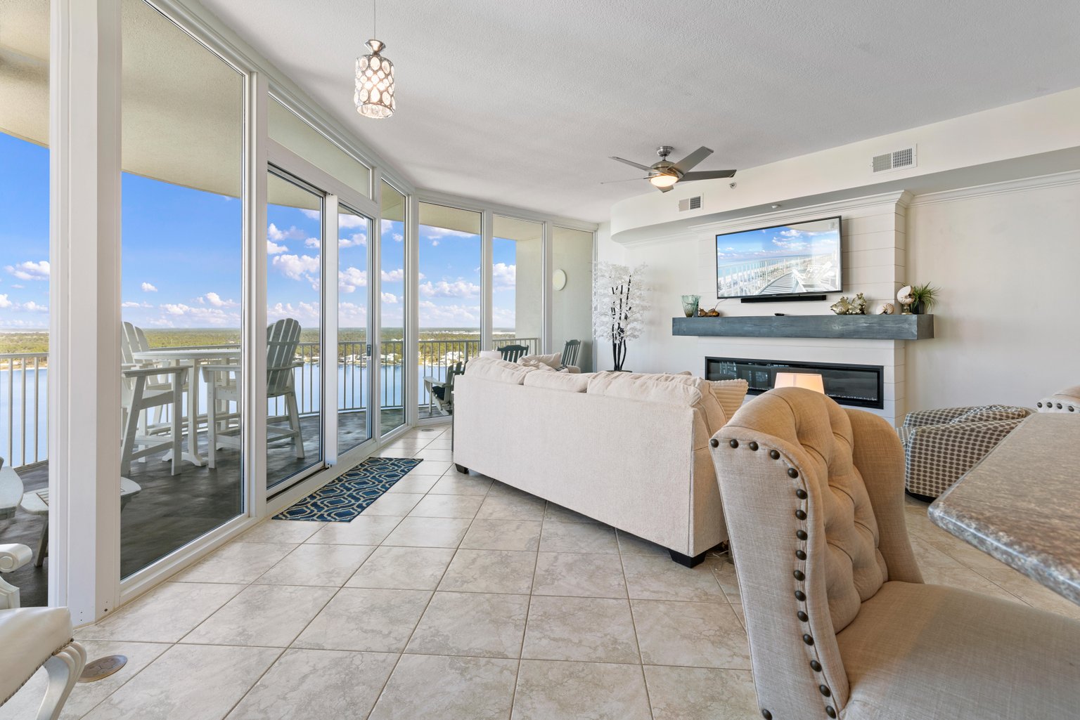 Gulf Shores Vacation Rental