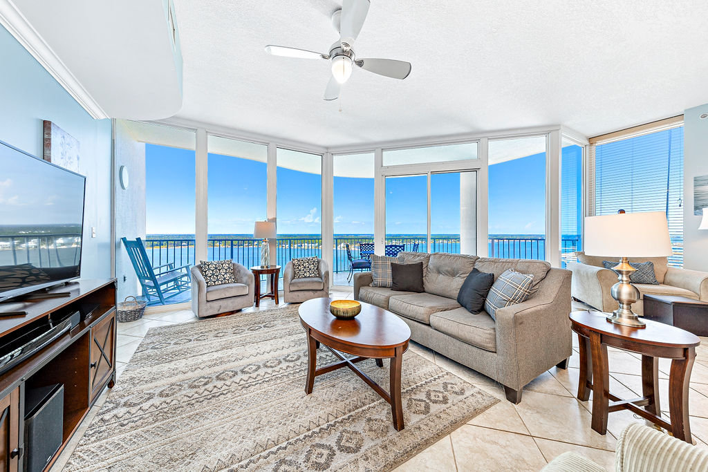 Gulf Shores Vacation Rental