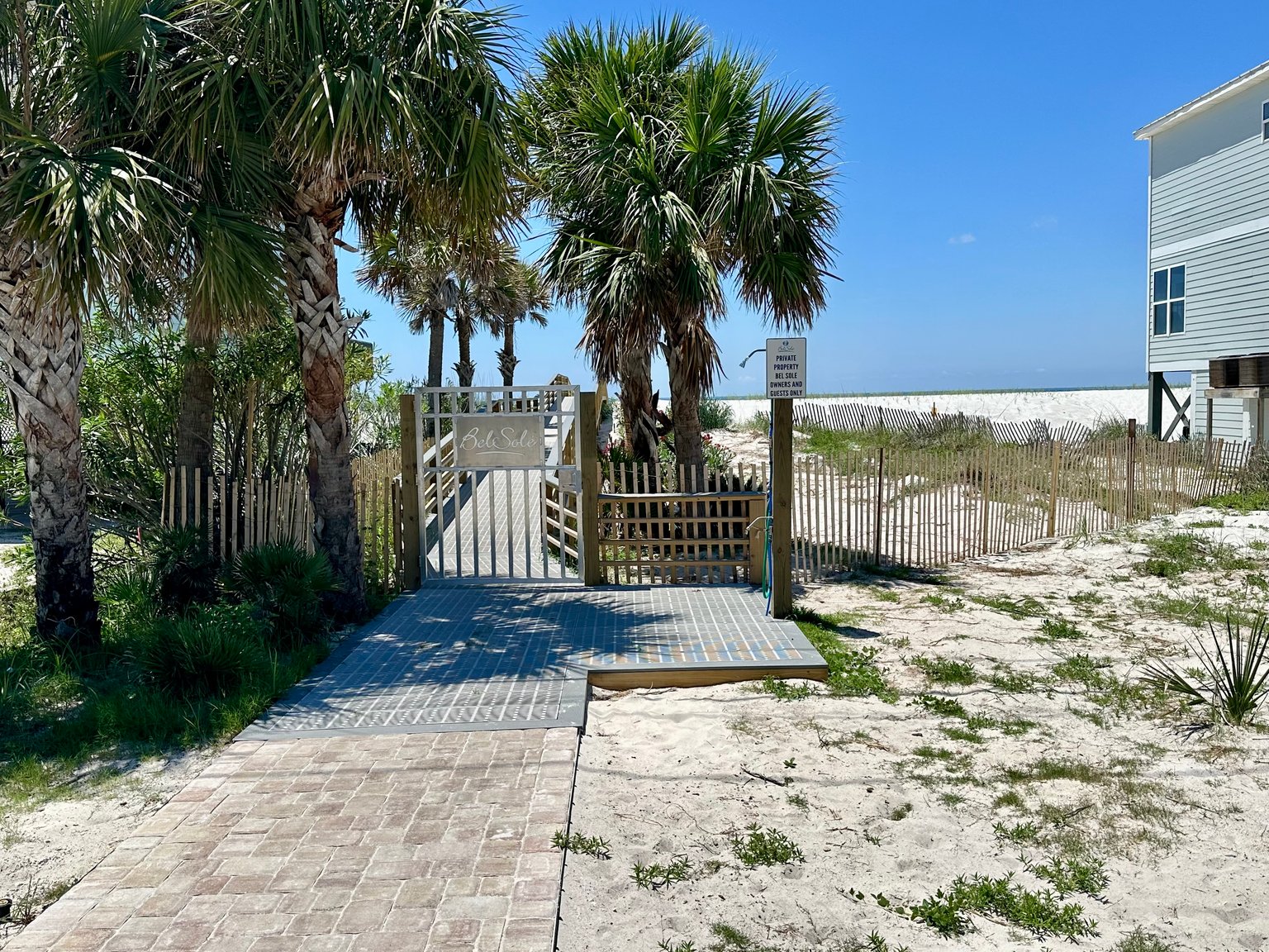 Gulf Shores Vacation Rental