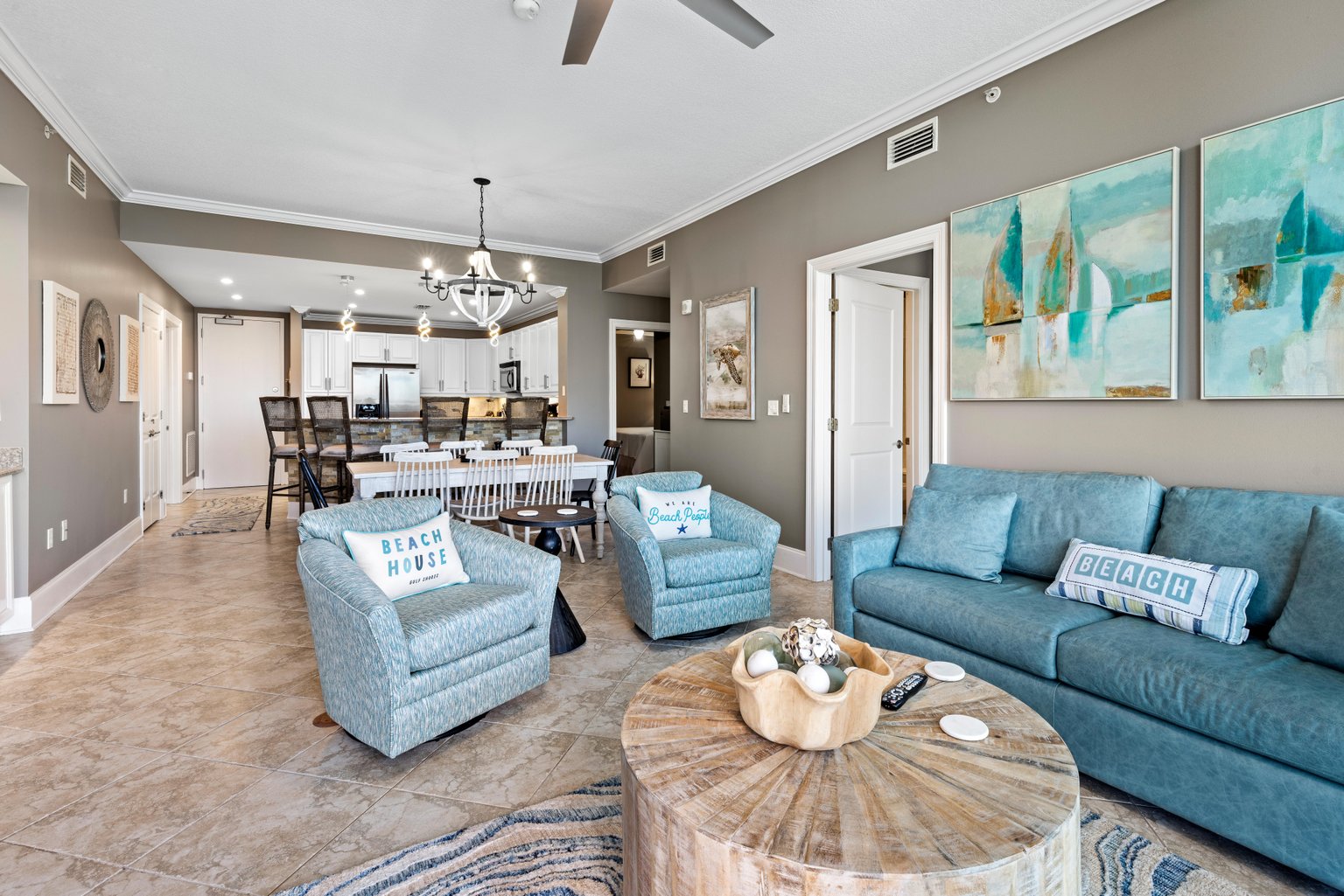 Gulf Shores Vacation Rental