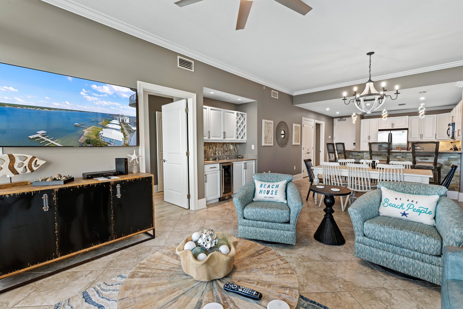 Gulf Shores Vacation Rental