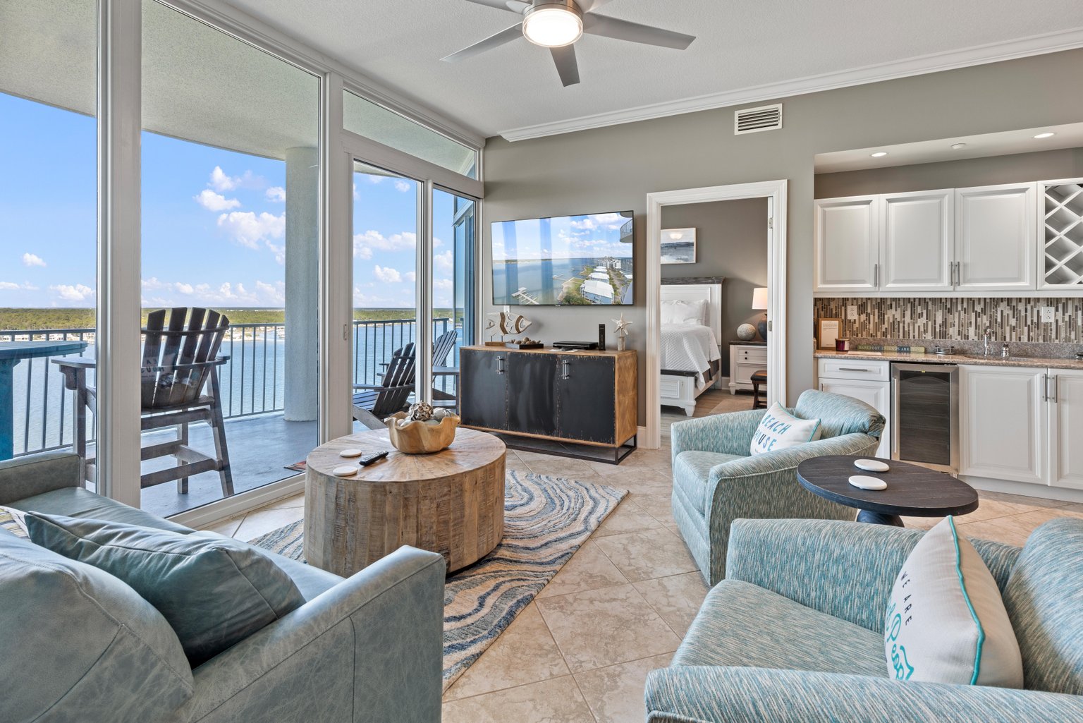 Gulf Shores Vacation Rental