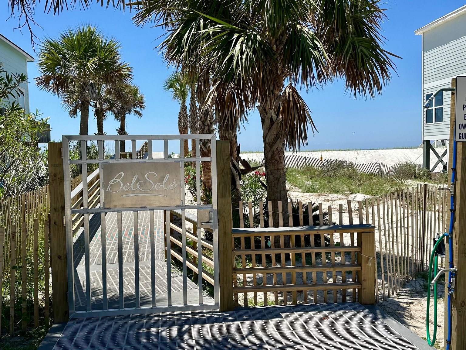 Gulf Shores Vacation Rental