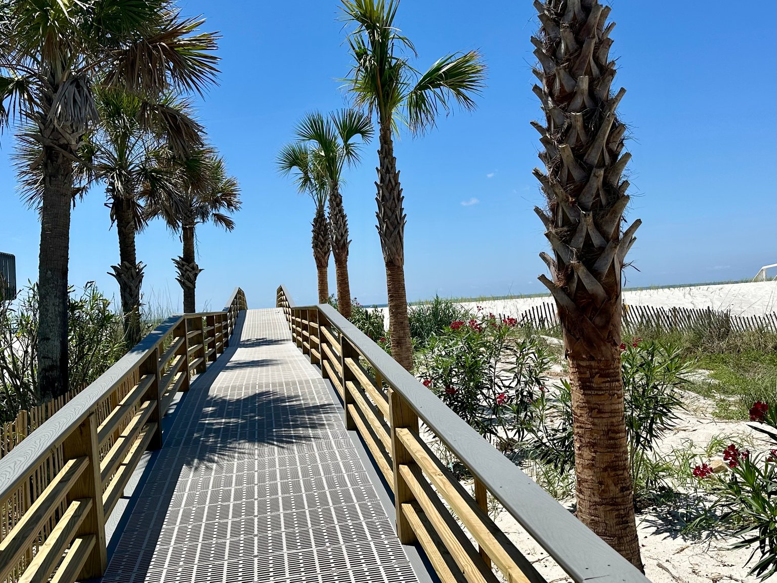 Gulf Shores Vacation Rental