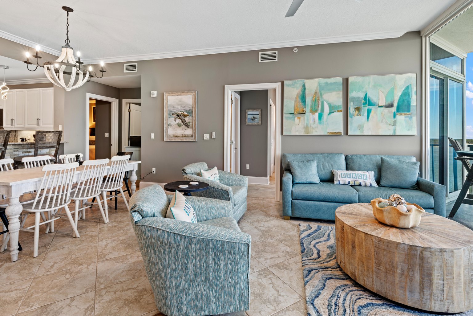 Gulf Shores Vacation Rental