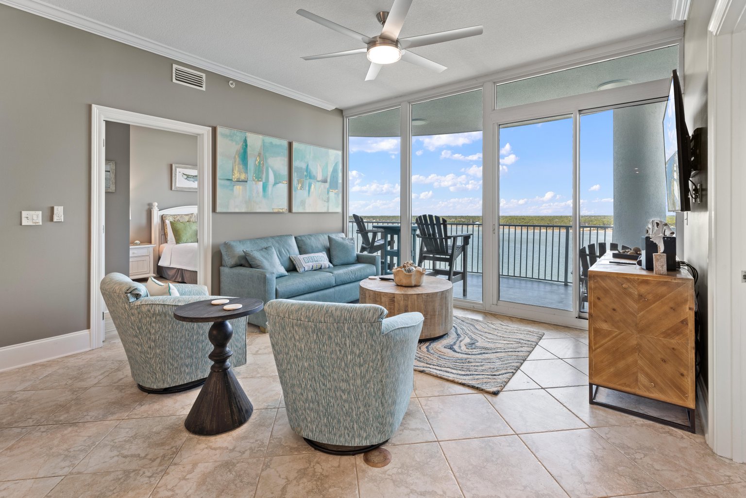 Gulf Shores Vacation Rental