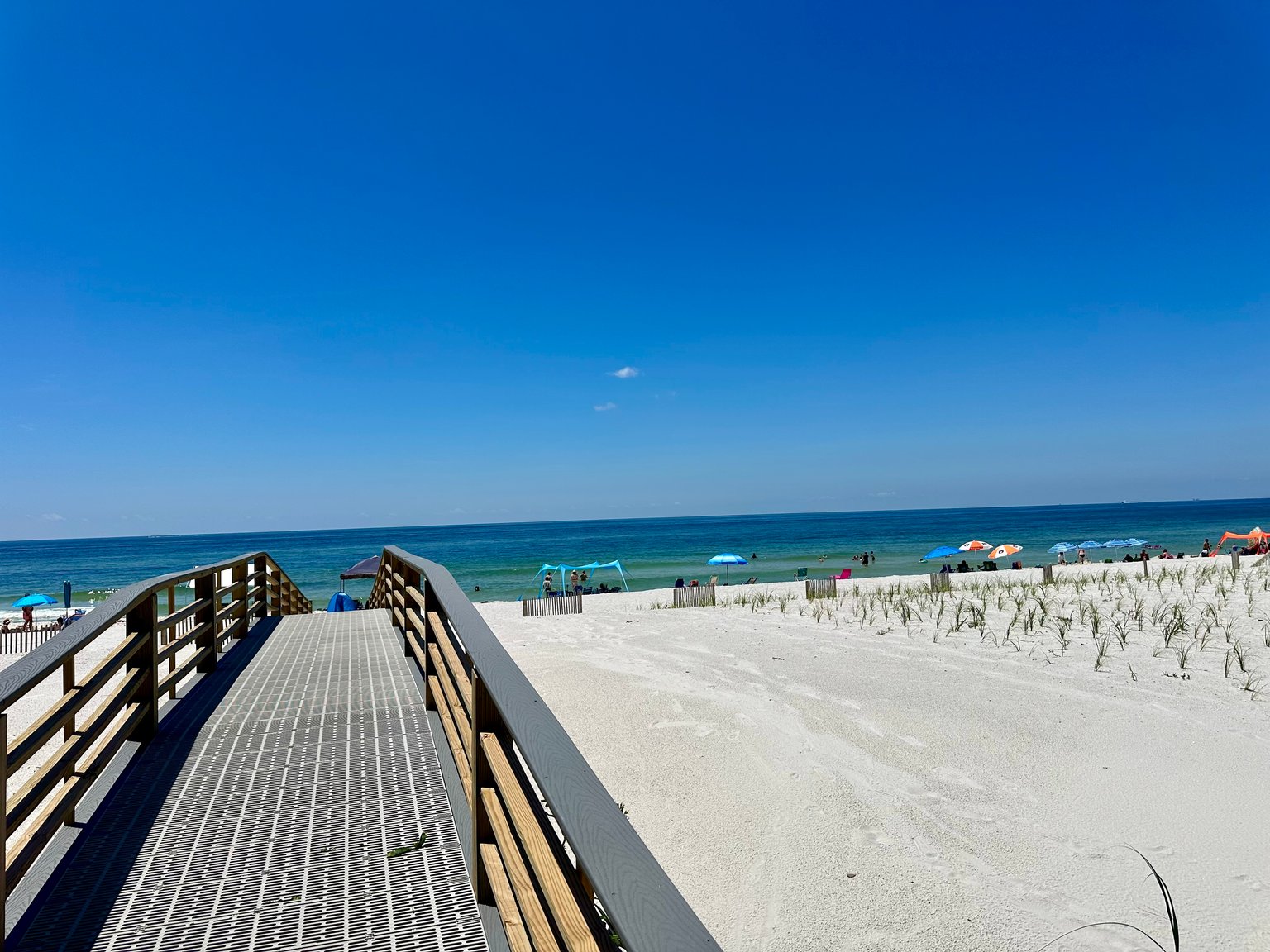 Gulf Shores Vacation Rental