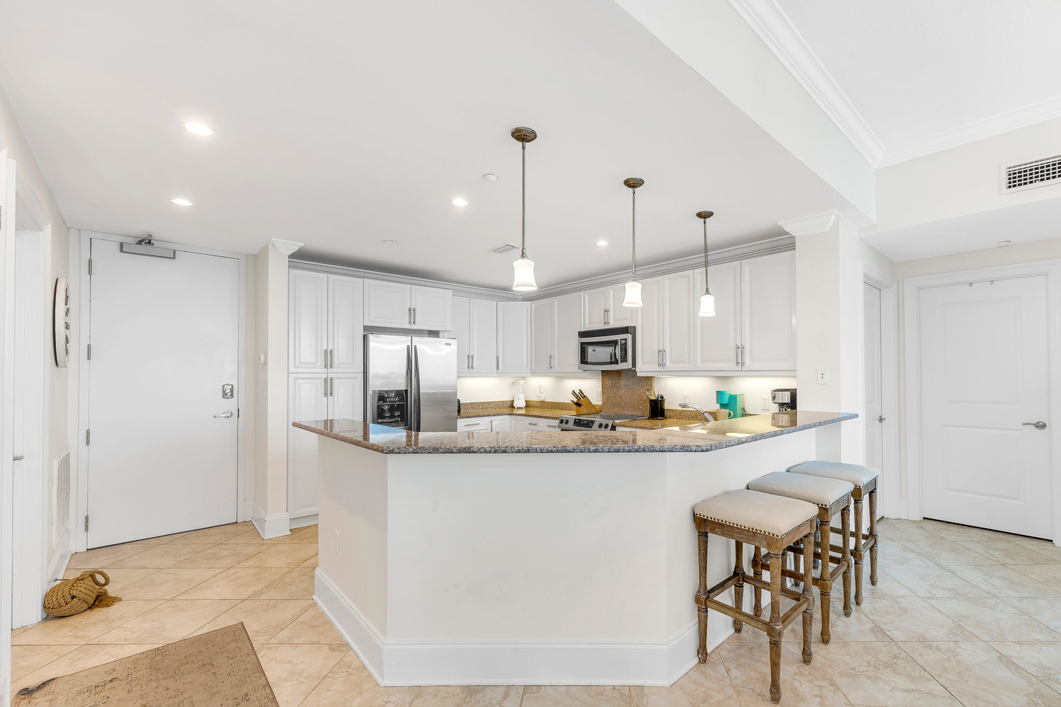 Gulf Shores Vacation Rental