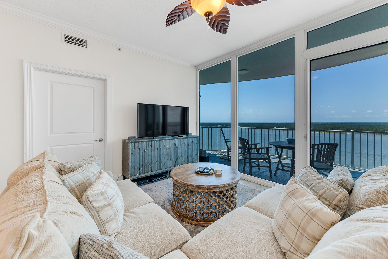 Gulf Shores Vacation Rental