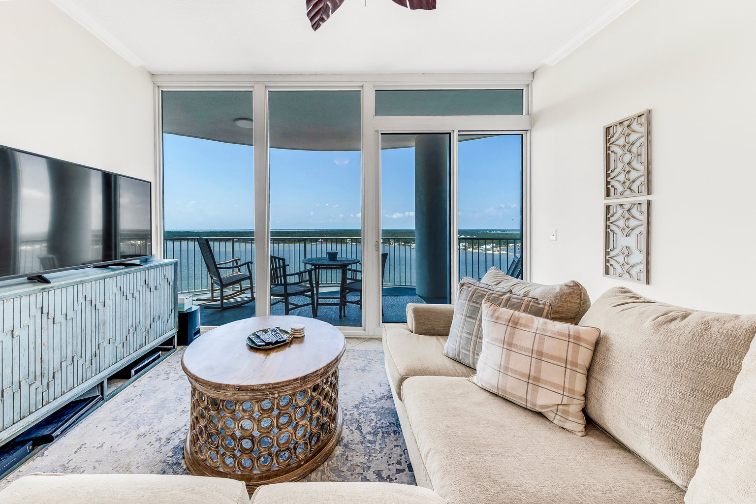 Gulf Shores Vacation Rental