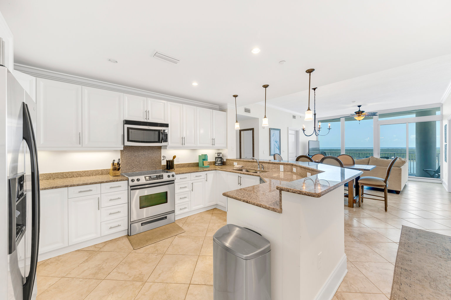 Gulf Shores Vacation Rental