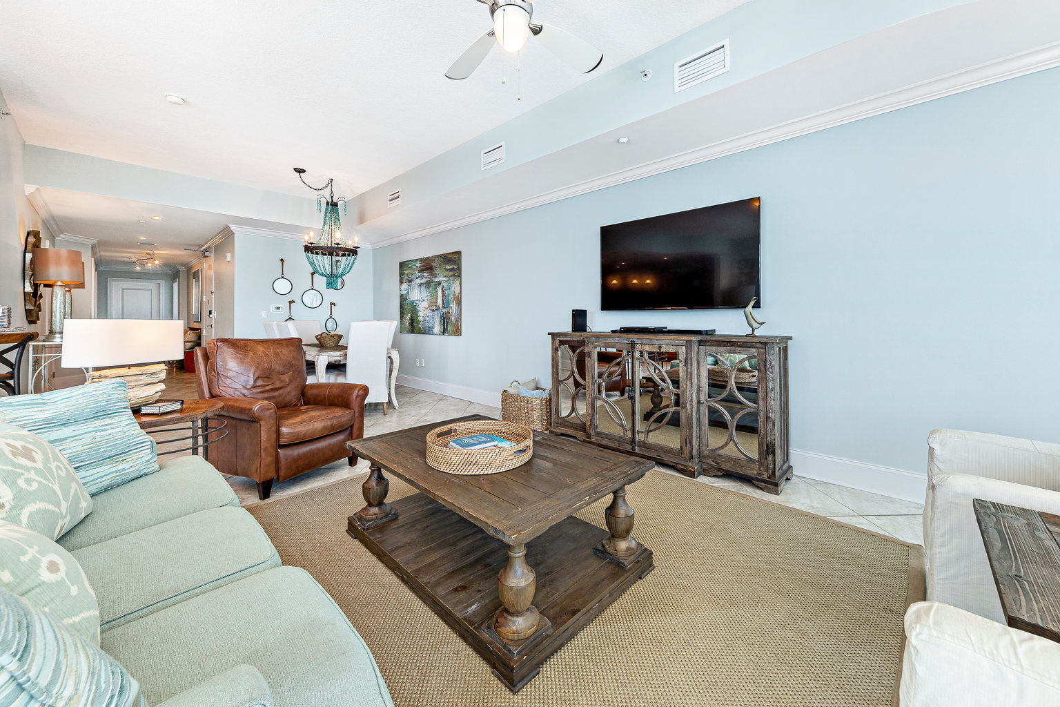 Gulf Shores Vacation Rental