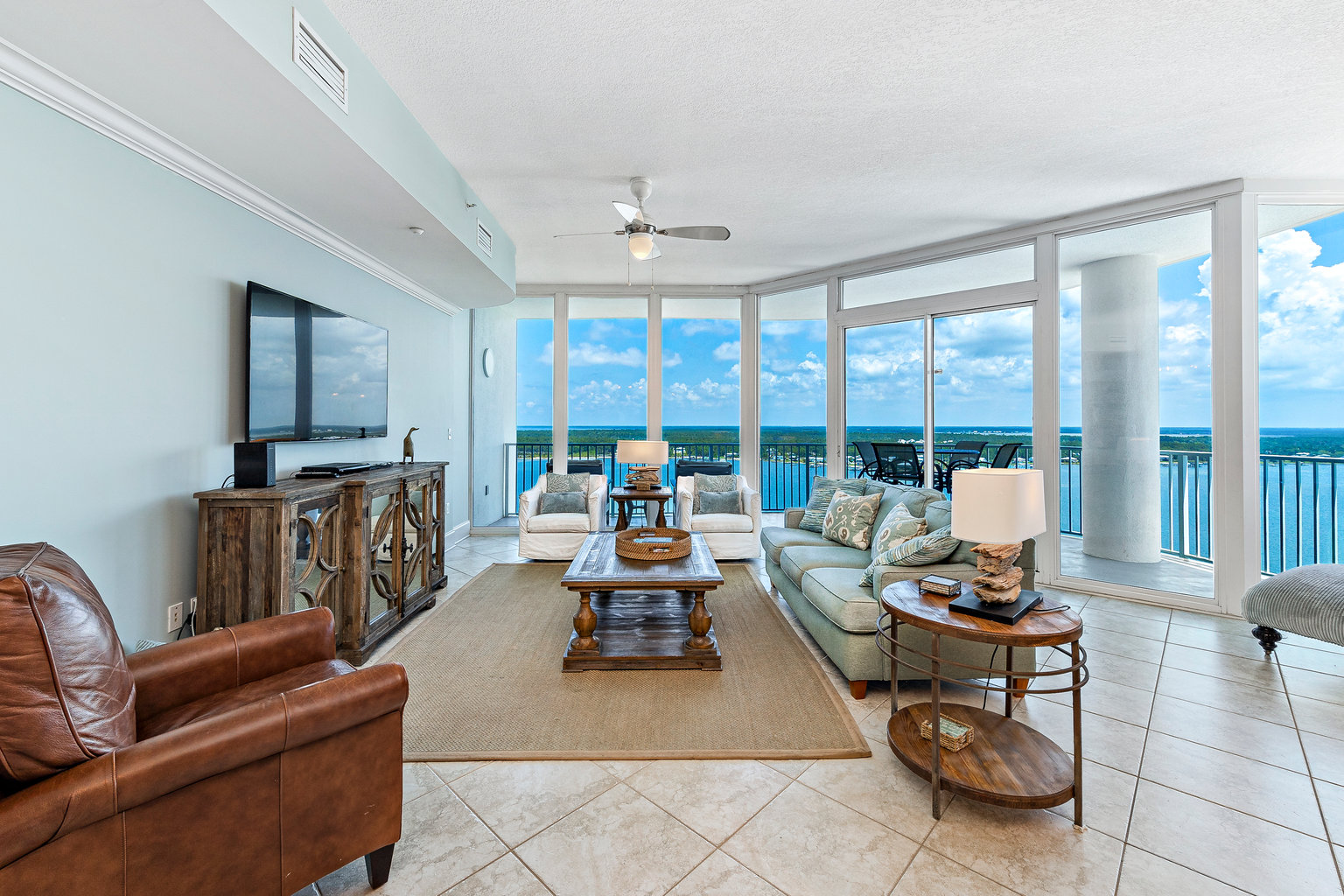 Gulf Shores Vacation Rental