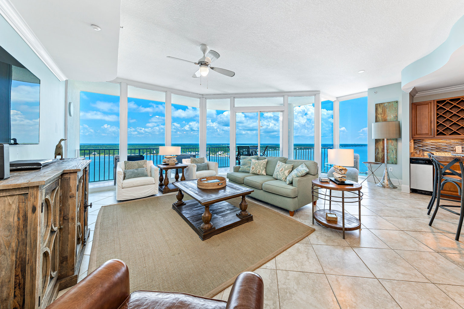 Gulf Shores Vacation Rental