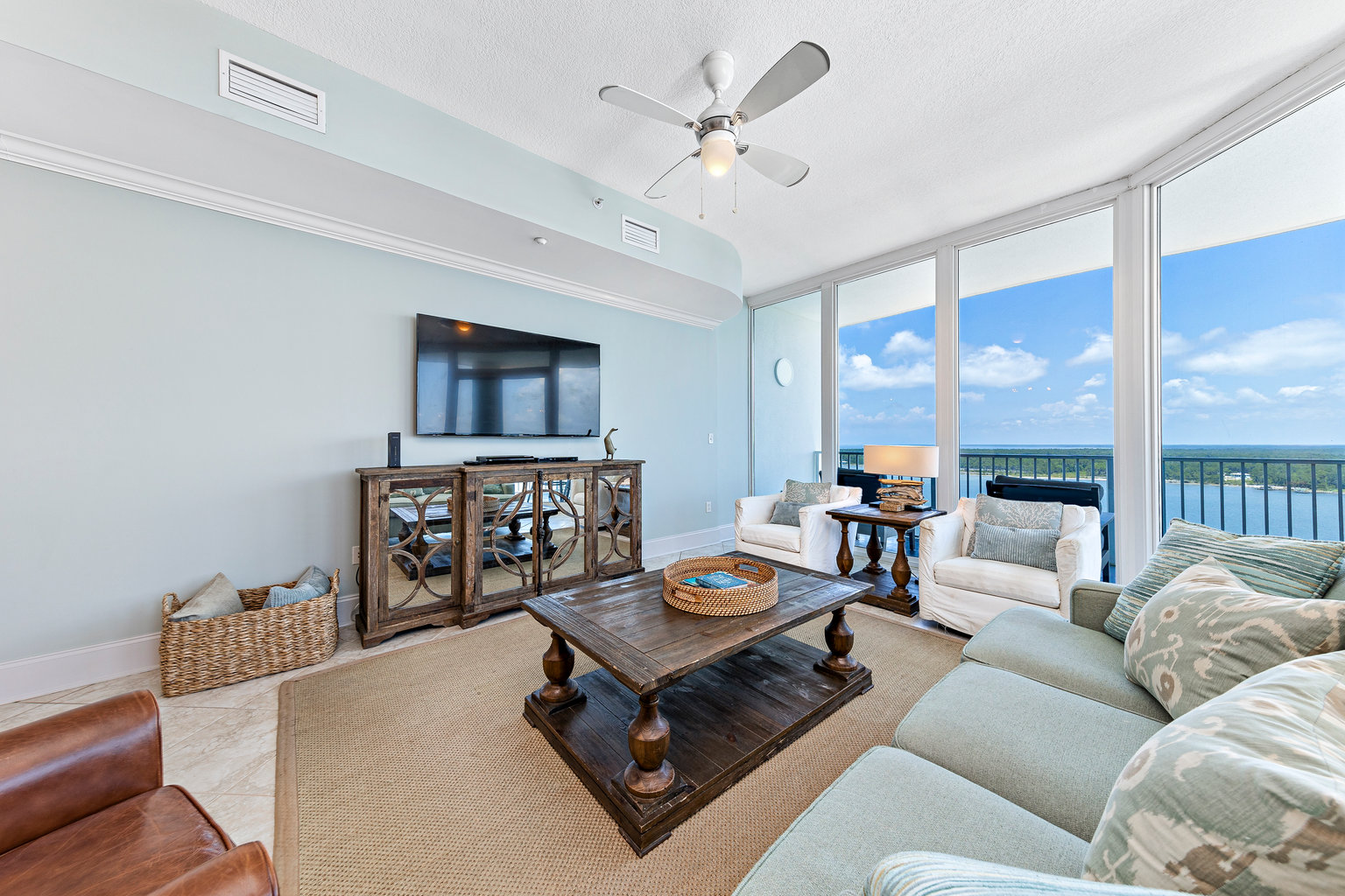 Gulf Shores Vacation Rental