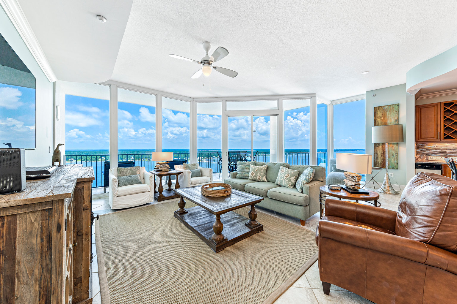 Gulf Shores Vacation Rental