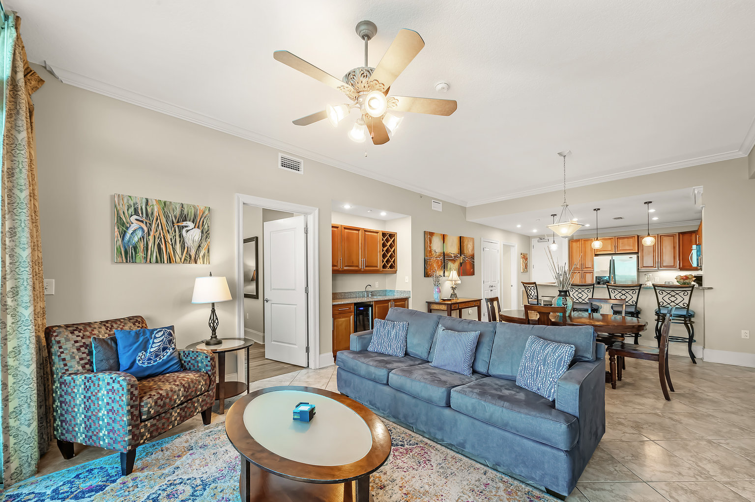 Gulf Shores Vacation Rental