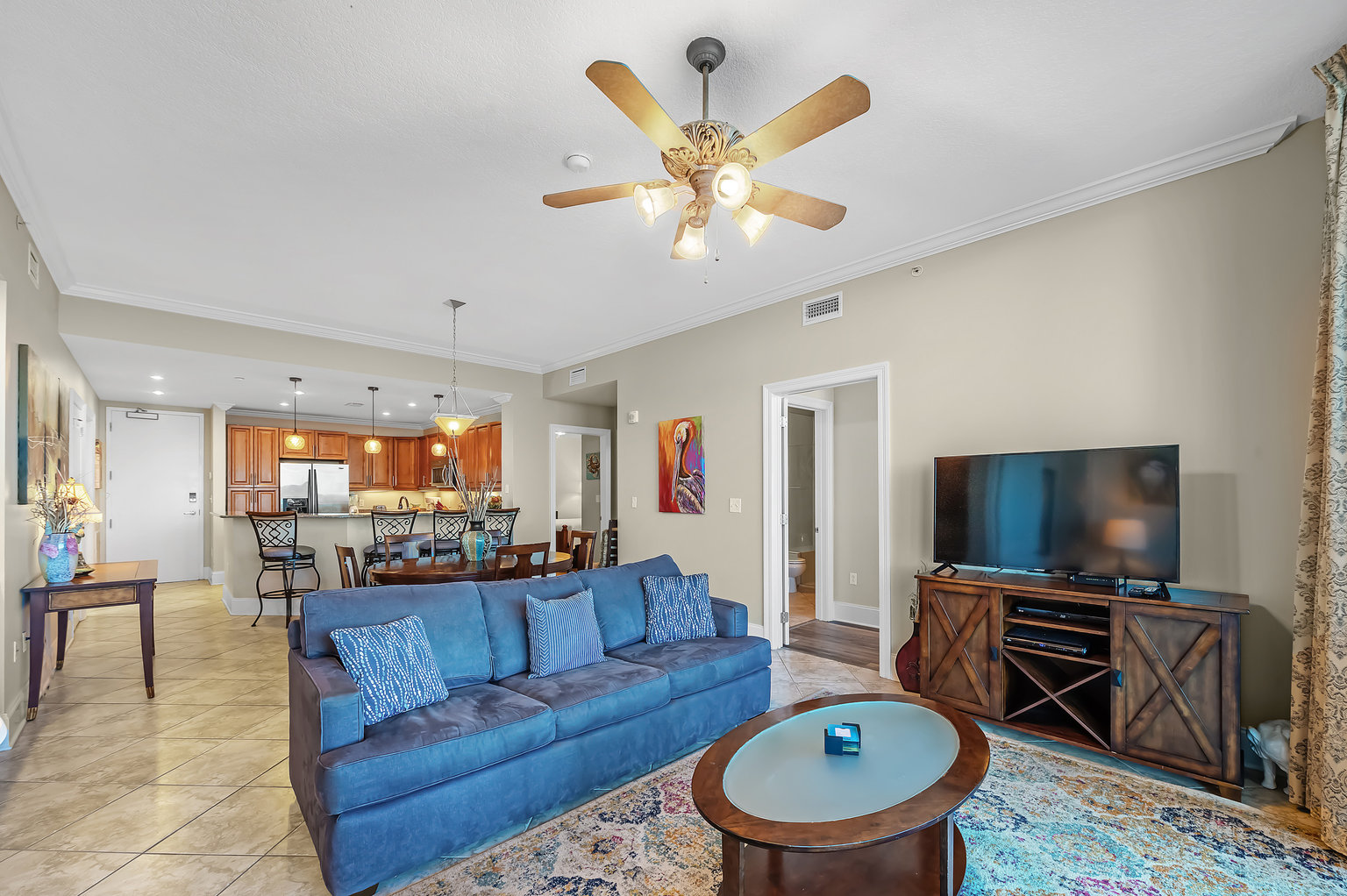 Gulf Shores Vacation Rental