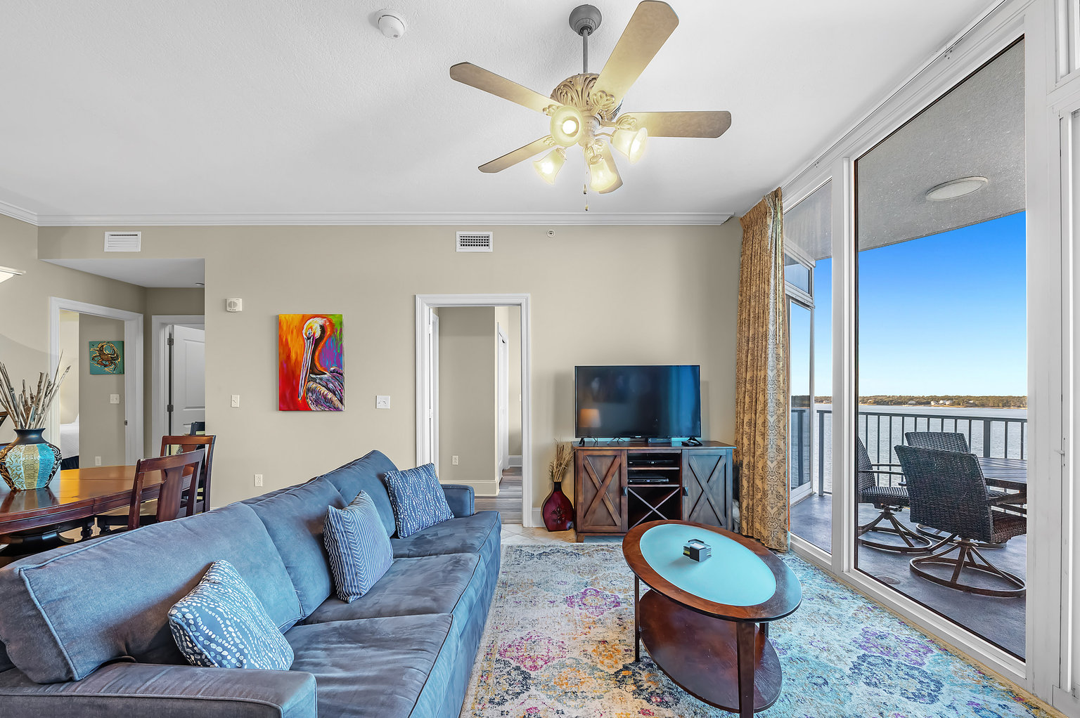 Gulf Shores Vacation Rental
