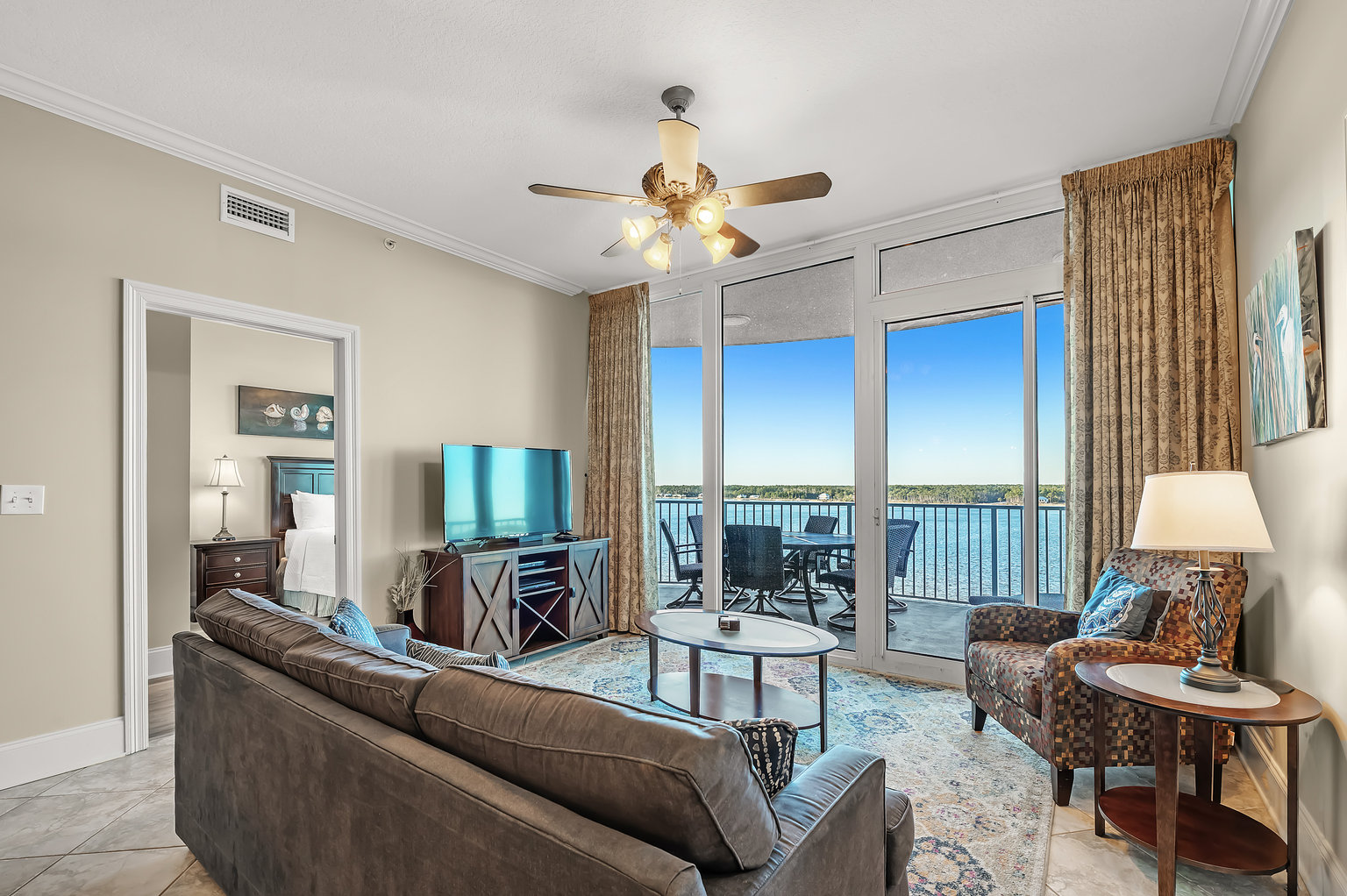 Gulf Shores Vacation Rental