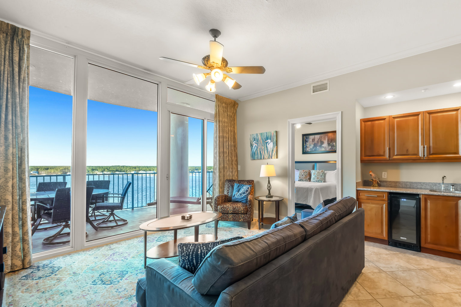 Gulf Shores Vacation Rental