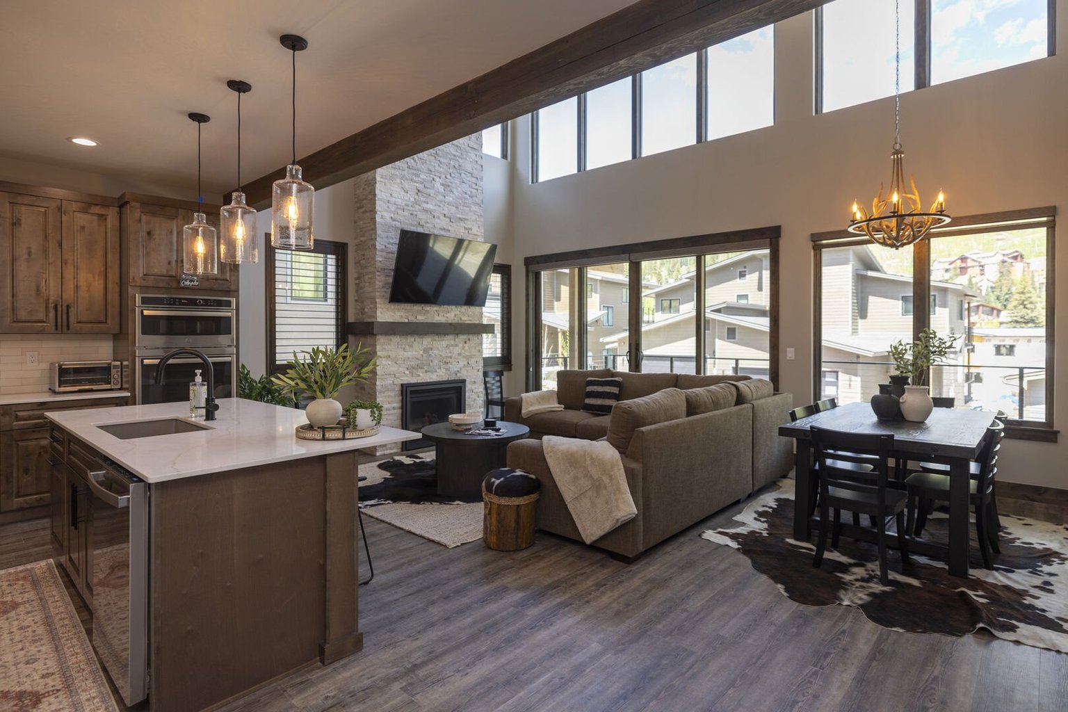 Durango Vacation Rental