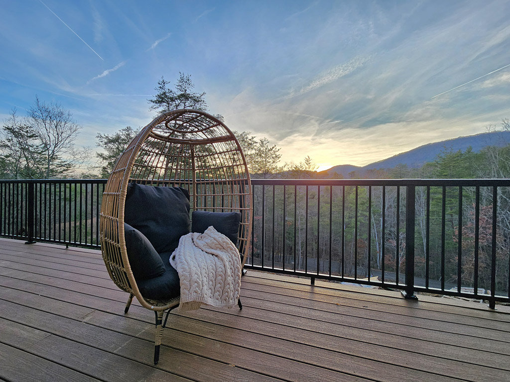 Sevierville Vacation Rental