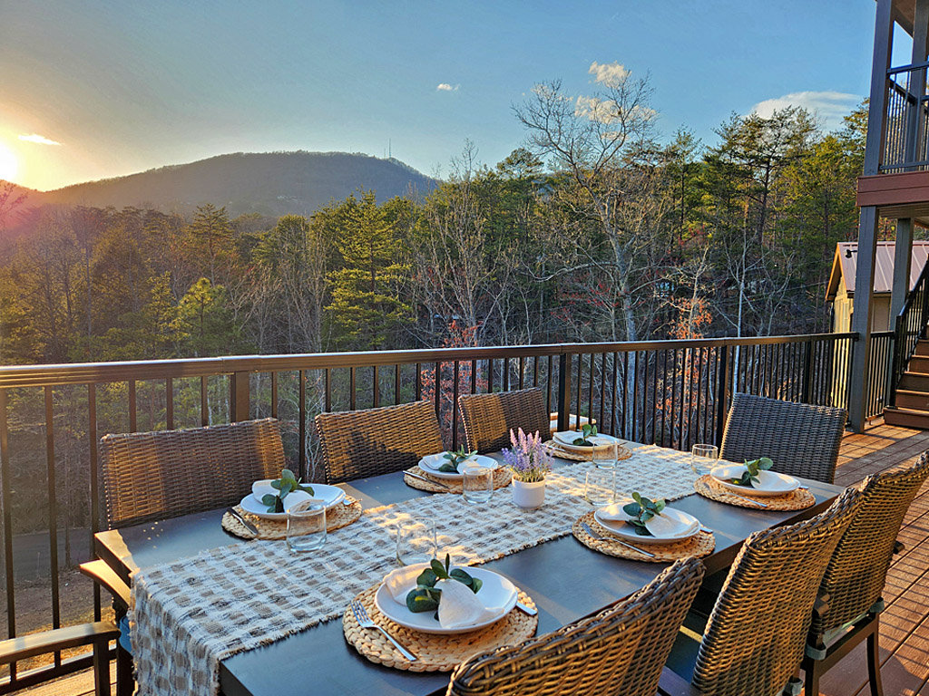 Sevierville Vacation Rental