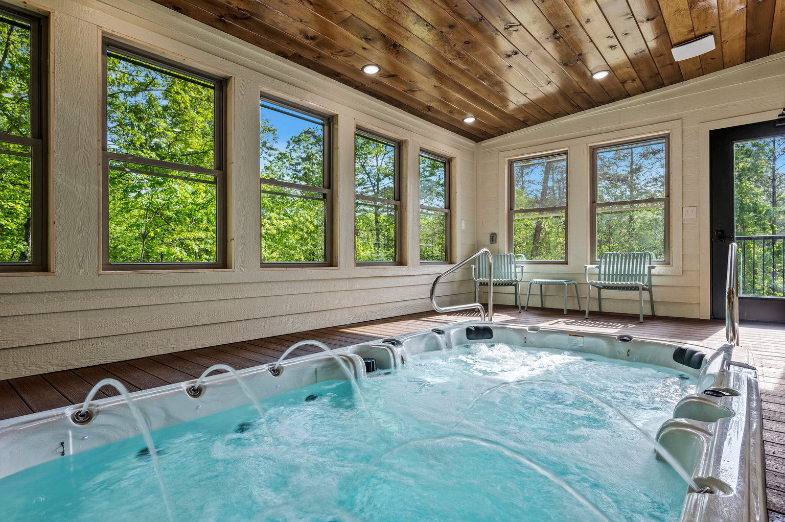 Sevierville Vacation Rental