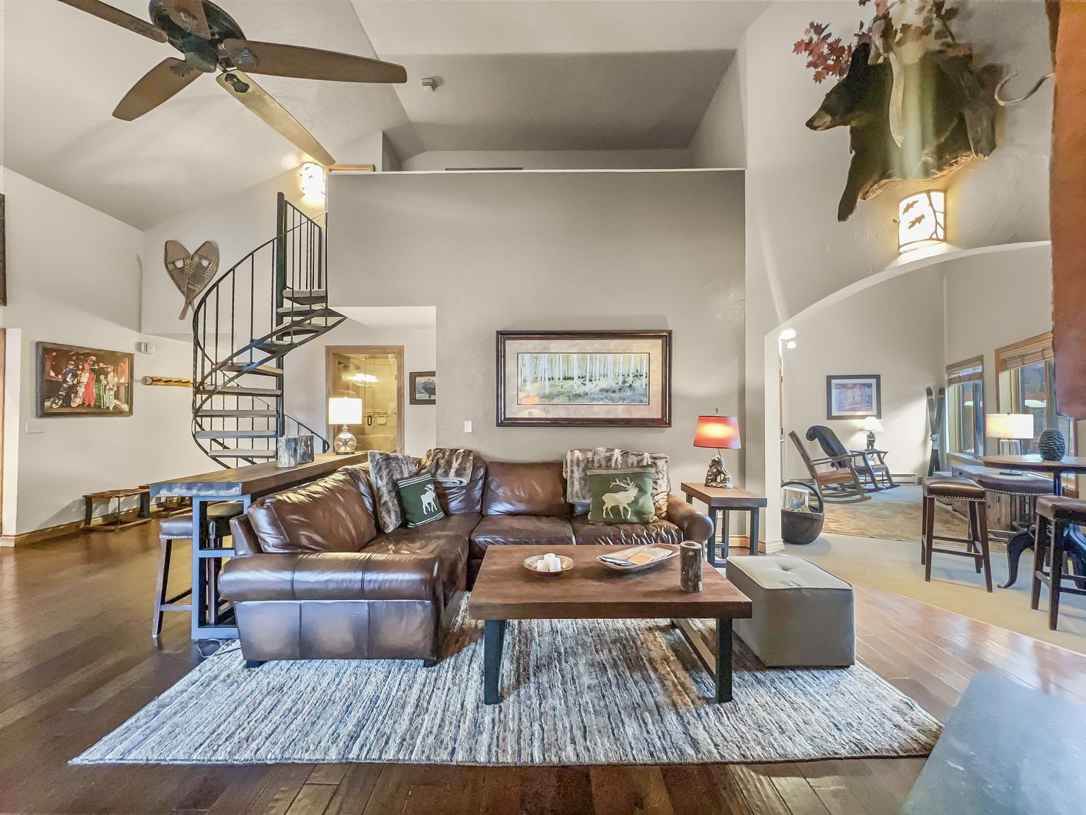 Copper Mountain Vacation Rental