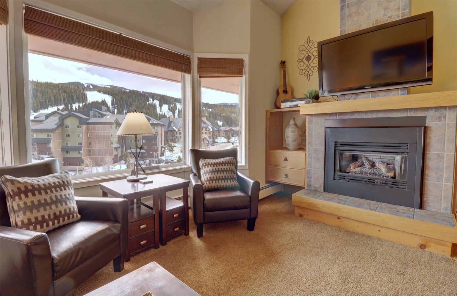Copper Mountain Vacation Rental