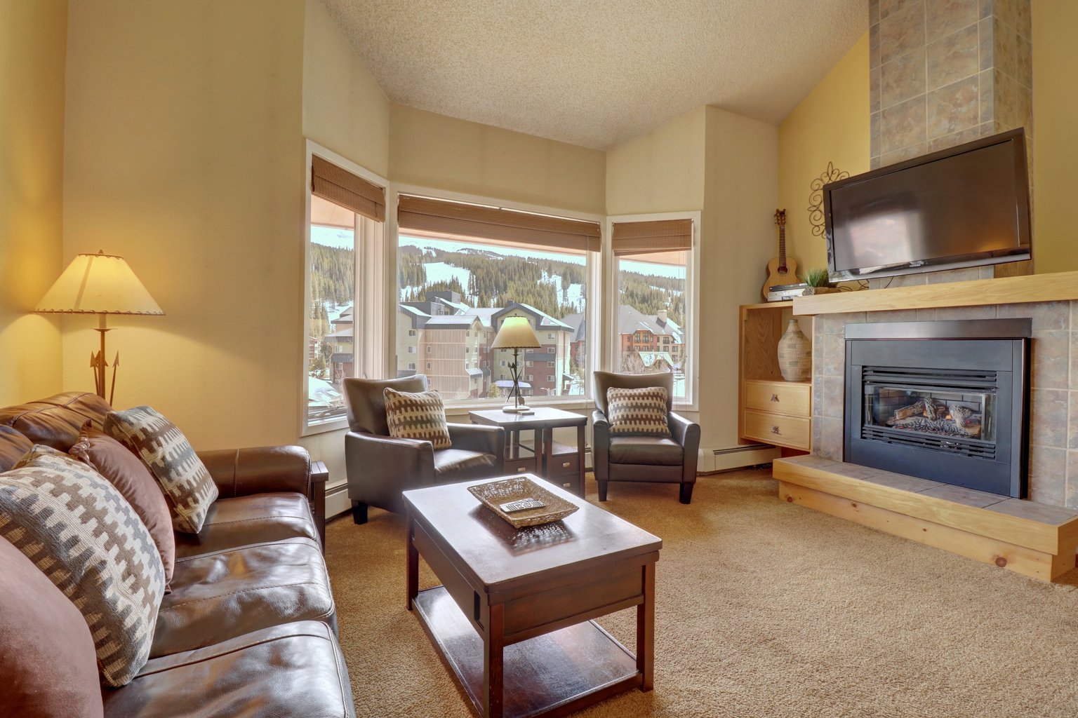 Copper Mountain Vacation Rental