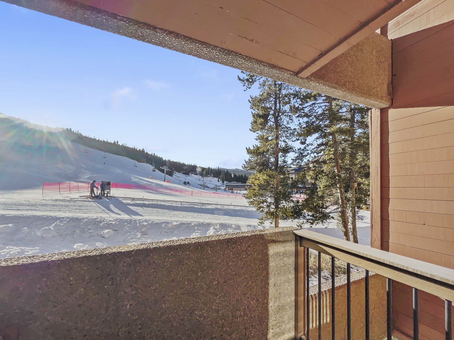Copper Mountain Vacation Rental